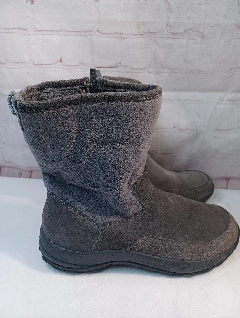 L.L. Bean bean 05455